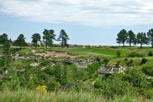 CapRock Ranch 18th Hole